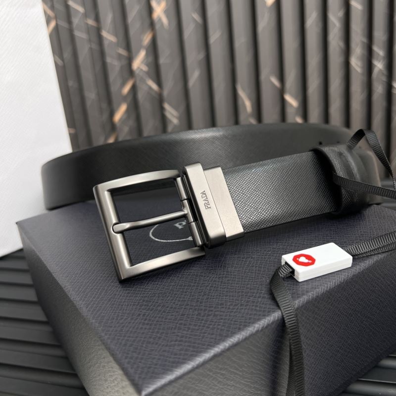 Pra*a belts
